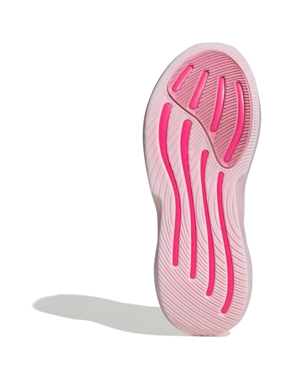 Tenis Supernova Glide W para correr de mujer 9