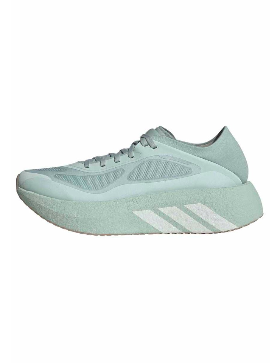 Tenis Hyperboost Run W para correr Adidas de mujer