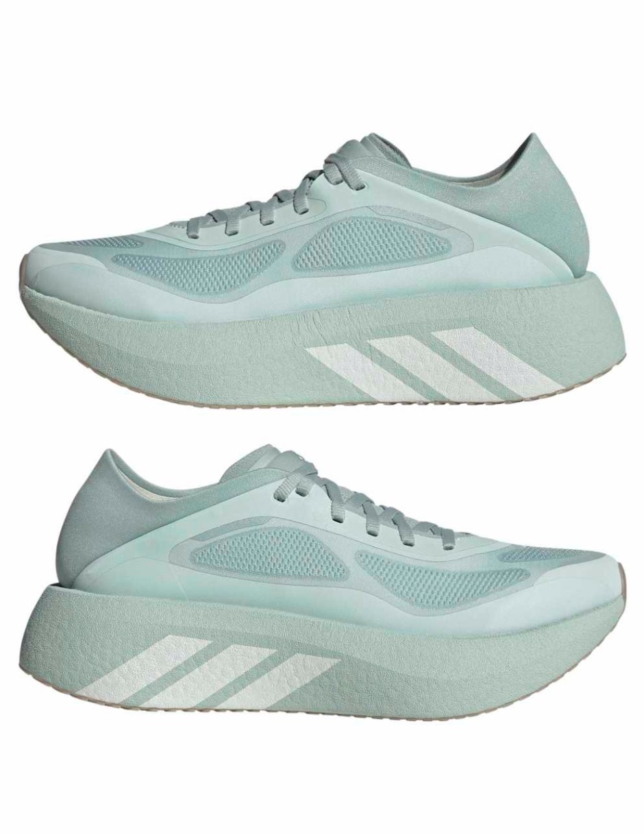Tenis Hyperboost Run W para correr Adidas de mujer