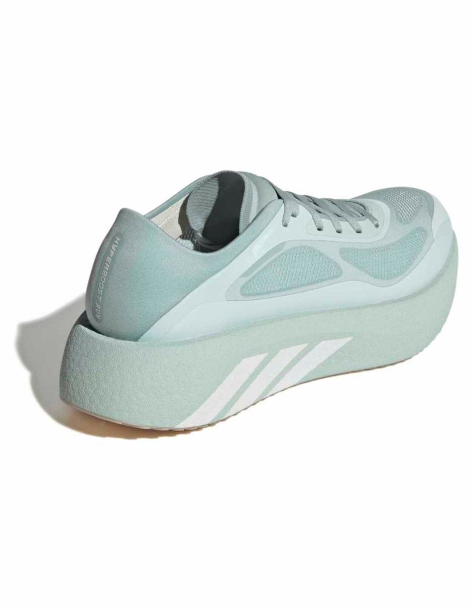 Tenis Hyperboost Run W para correr Adidas de mujer