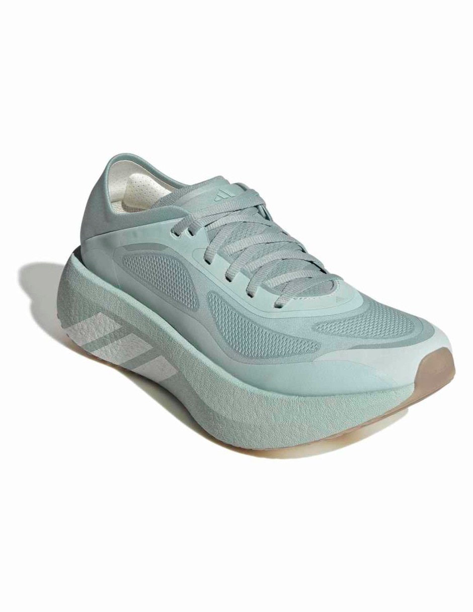 Tenis Hyperboost Run W para correr Adidas de mujer