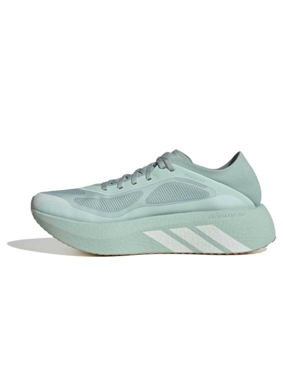 Tenis Hyperboost Run W para correr Adidas de mujer