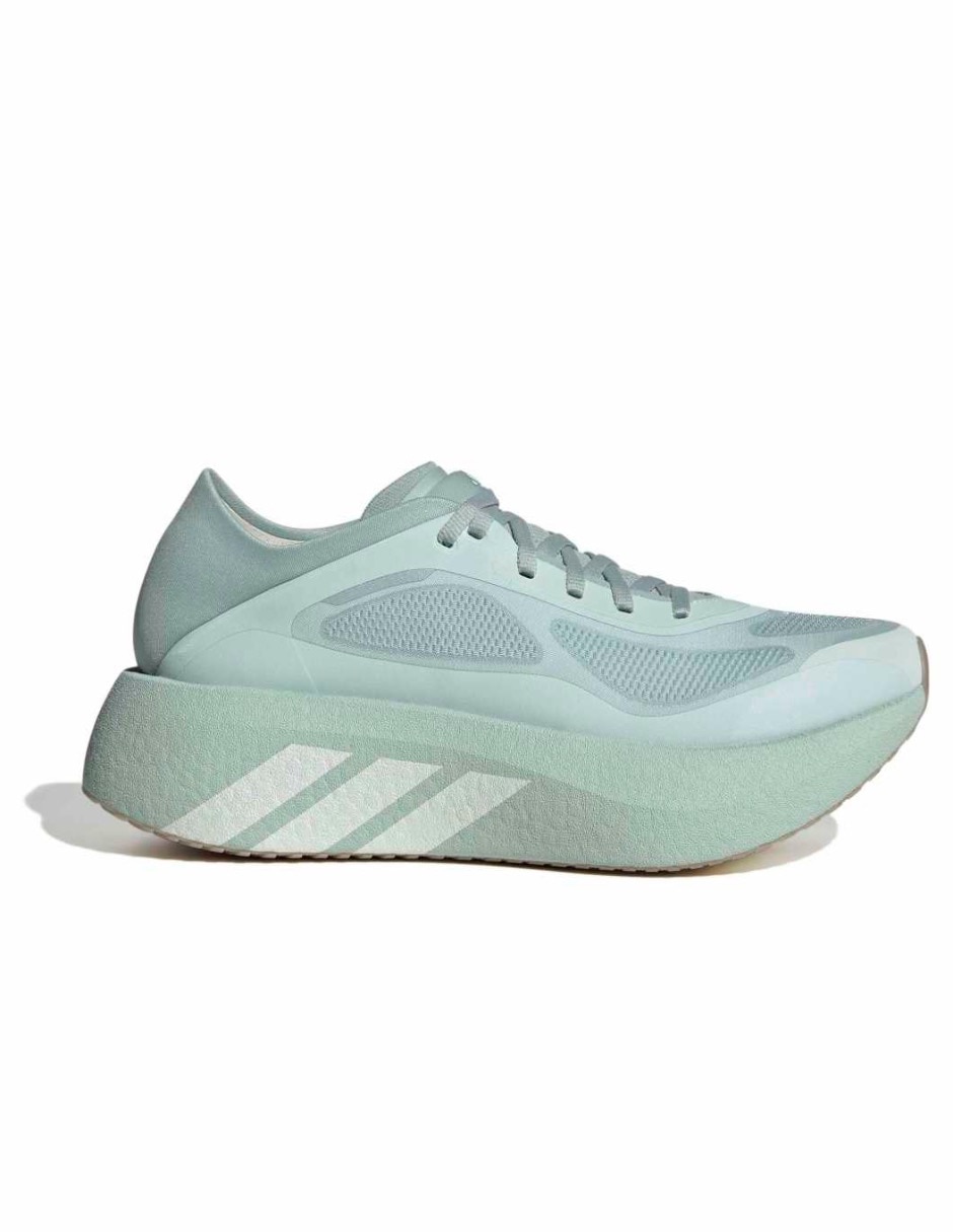 Tenis Hyperboost Run W para correr Adidas de mujer