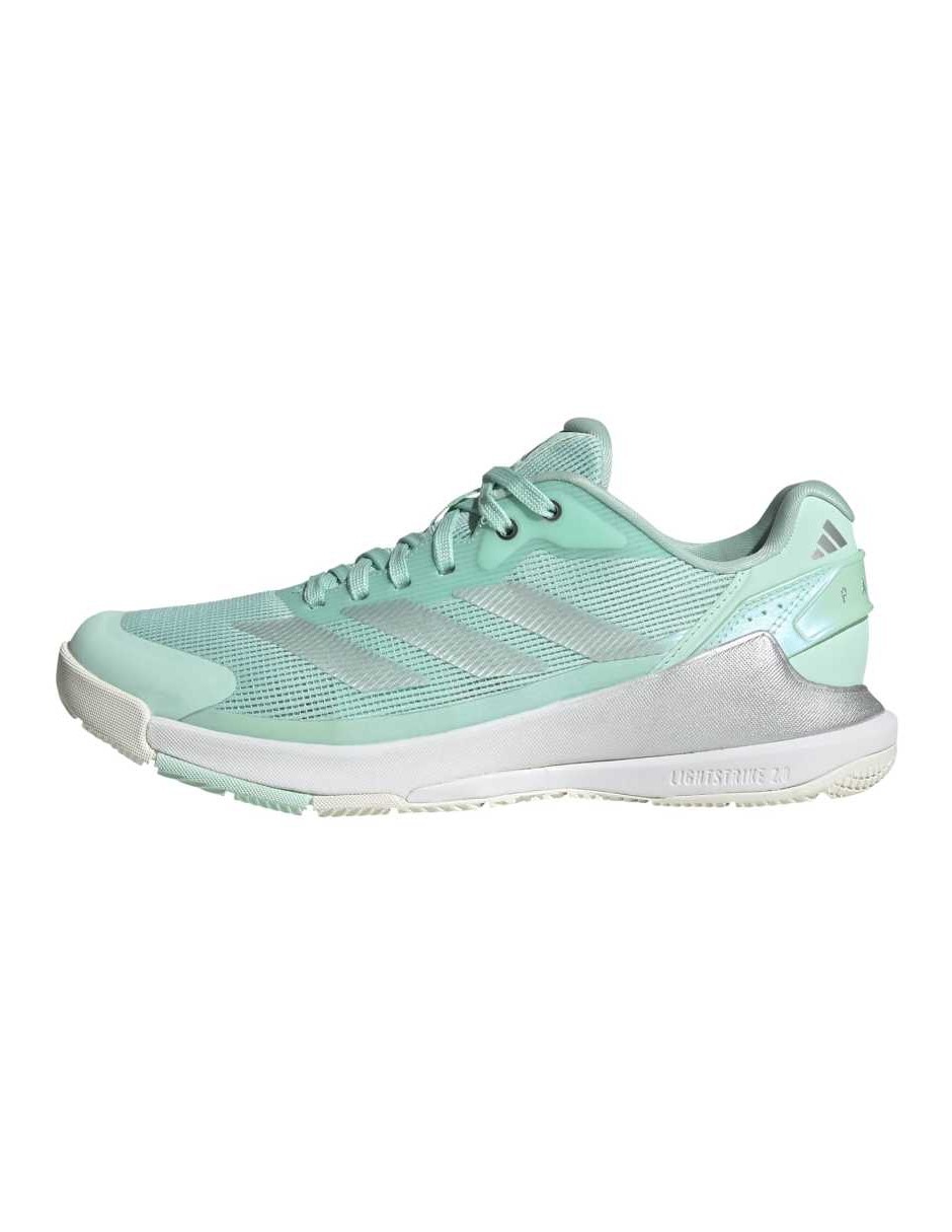 Tenis crazyquick ls para pádel de mujer Tenis crazyquick ls para pádel de mujer