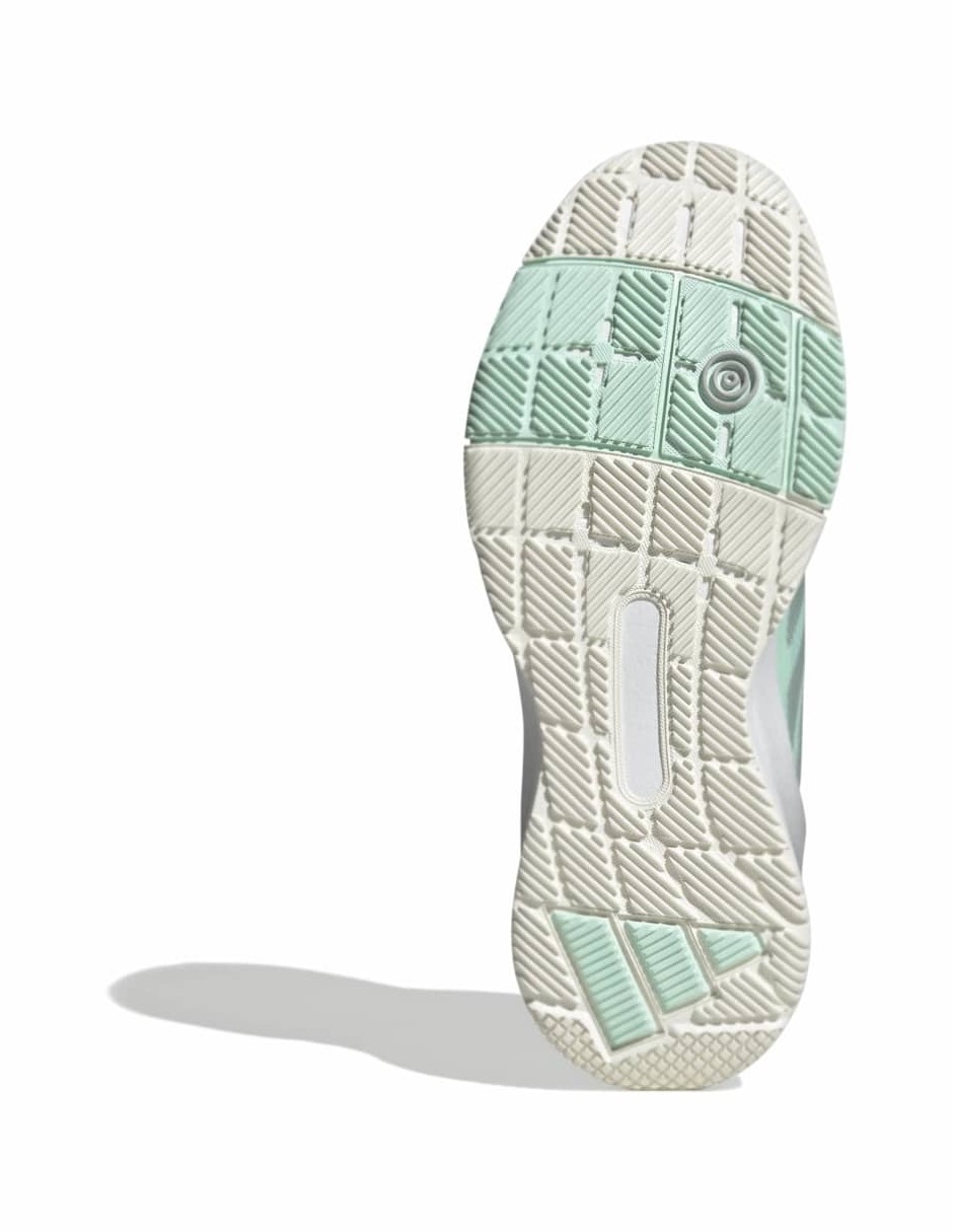 Tenis crazyquick ls para pádel de mujer 3