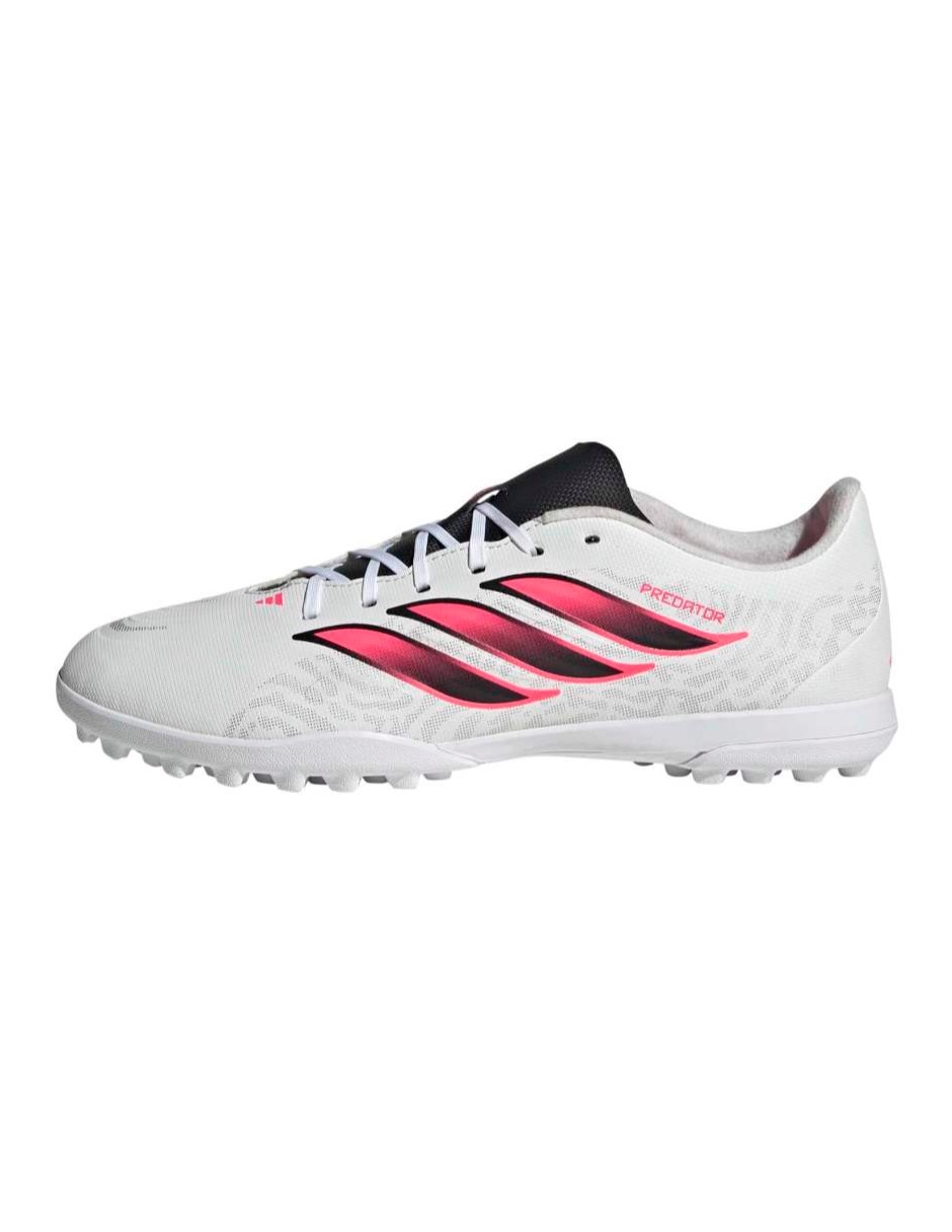Tenis predator club tf para fútbol de hombre