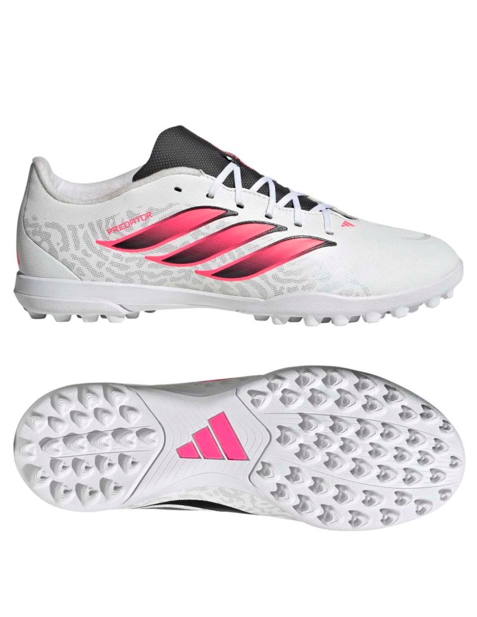Tenis predator club tf para fútbol de hombre 2