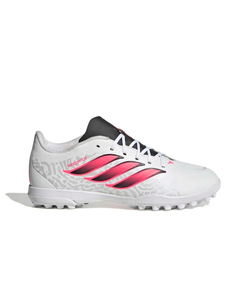Tenis predator club tf para fútbol de hombre 3