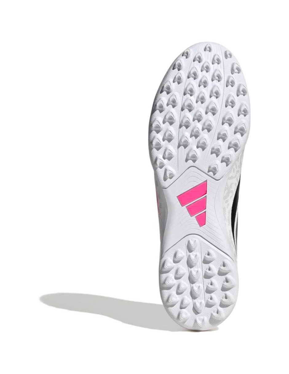 Tenis predator club tf para fútbol de hombre 5