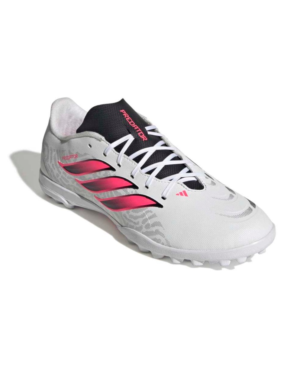 Tenis predator club tf para fútbol de hombre 6