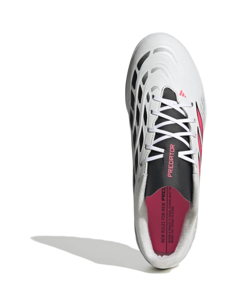 Tenis predator club tf para fútbol de hombre 7