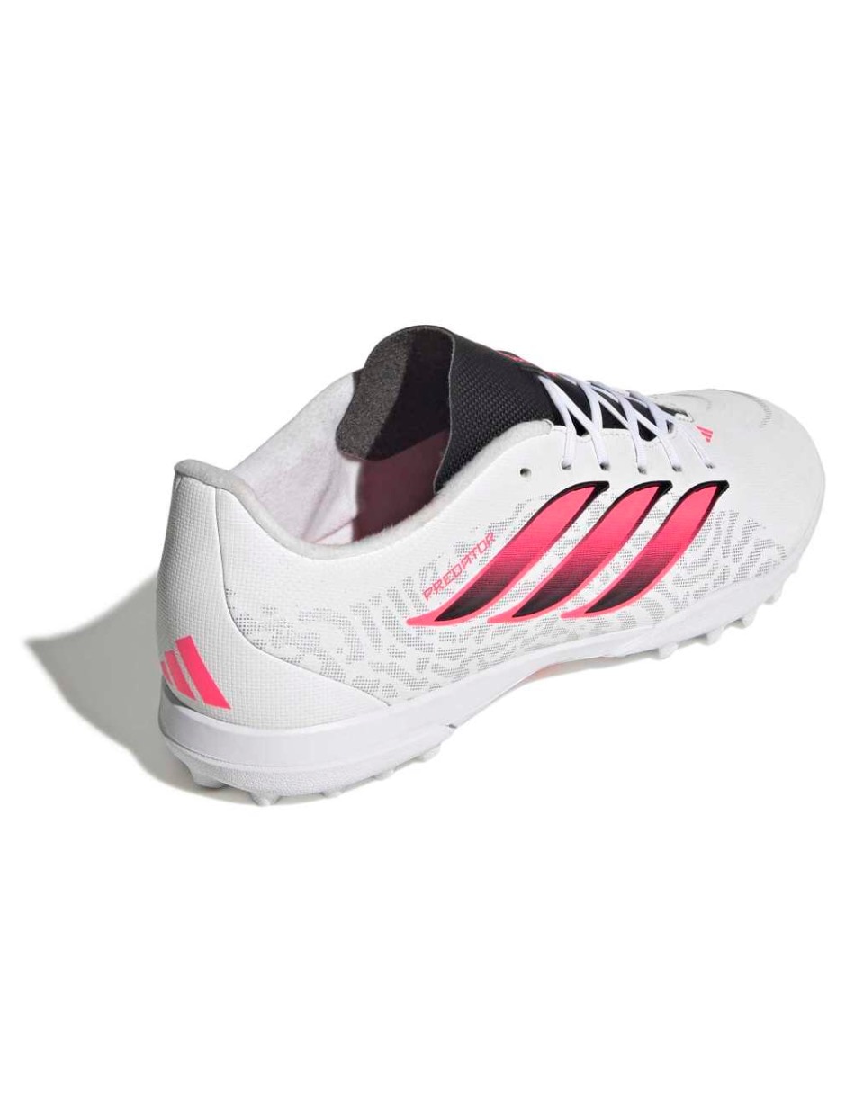 Tenis predator club tf para fútbol de hombre 8