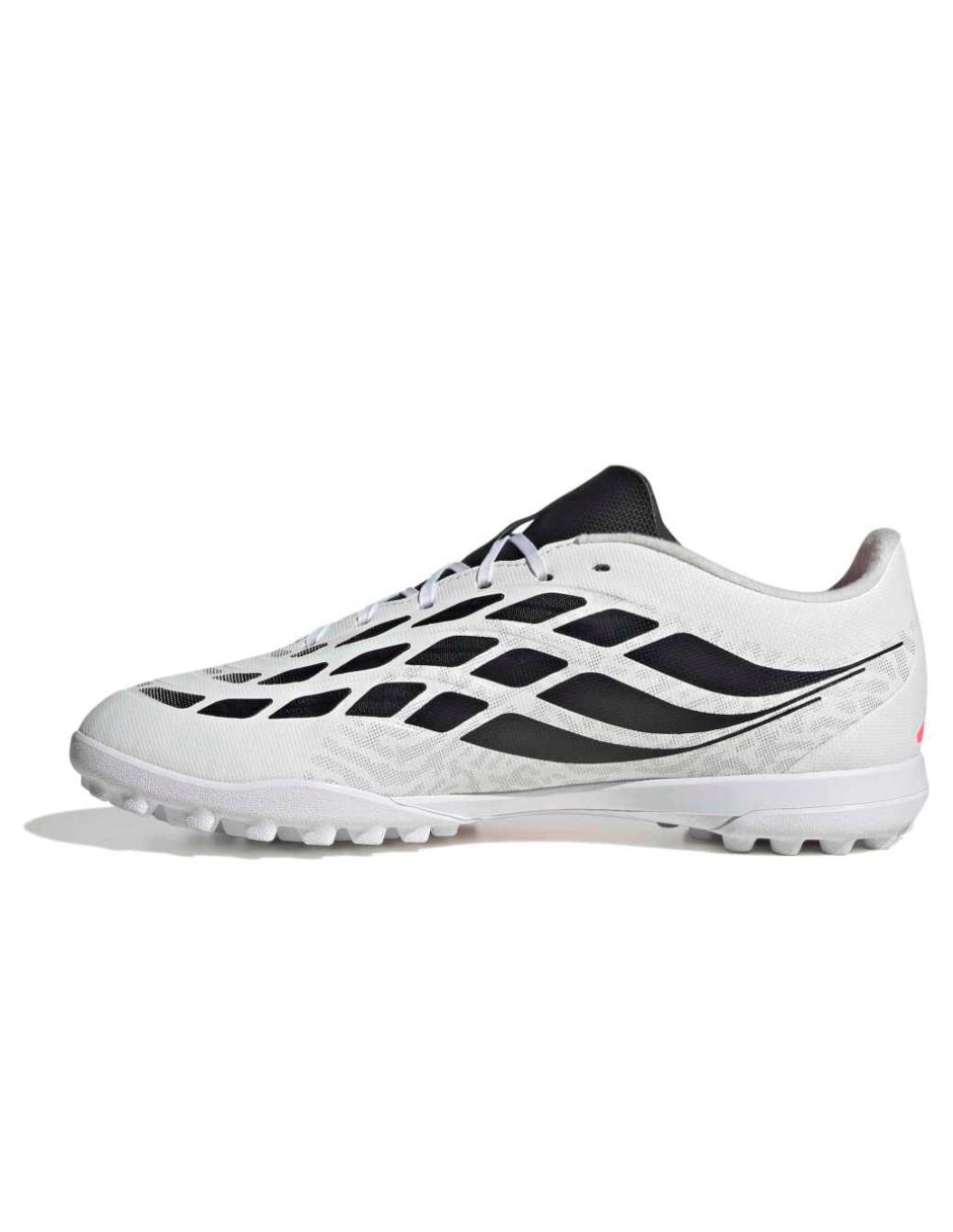 Tenis predator club tf para fútbol de hombre 9