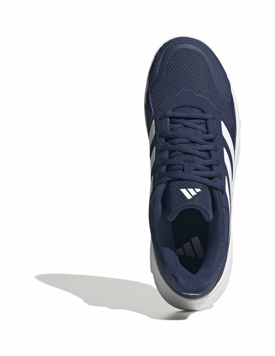 Tenis courtjam control 3 m para tennis adidas de hombre