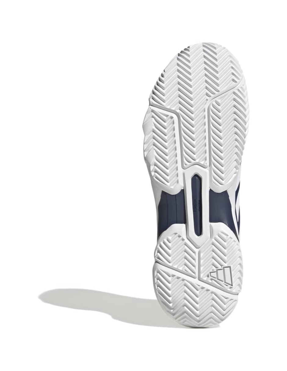 Tenis courtjam control 3 m para tennis adidas de hombre