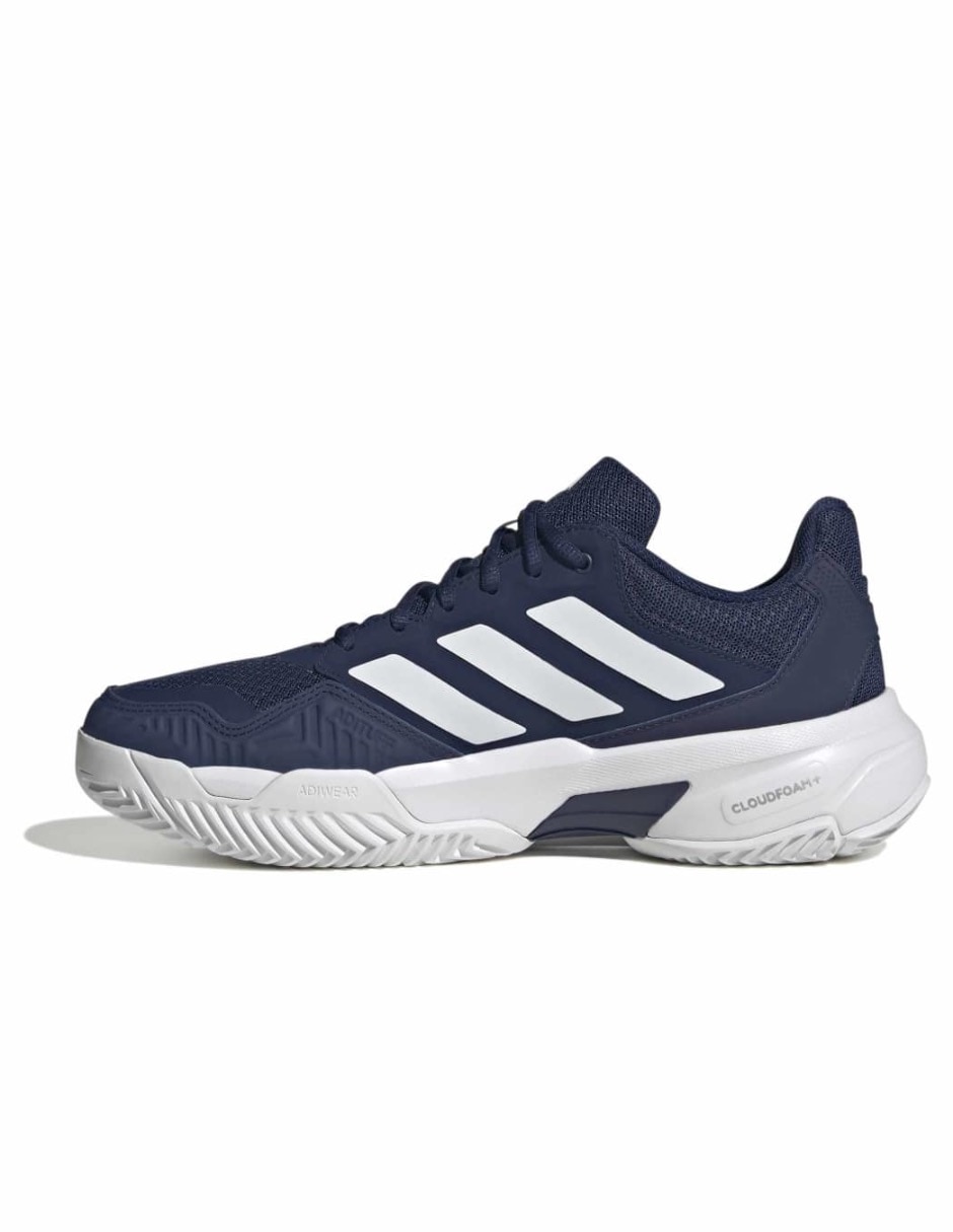 Tenis courtjam control 3 m para tennis adidas de hombre