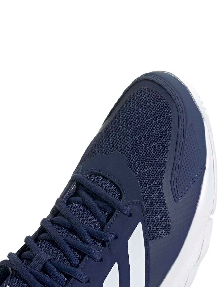 Tenis courtjam control 3 m para tennis adidas de hombre