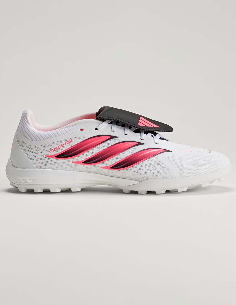 Tenis Predator League FT Turf para fútbol Adidas de hombre