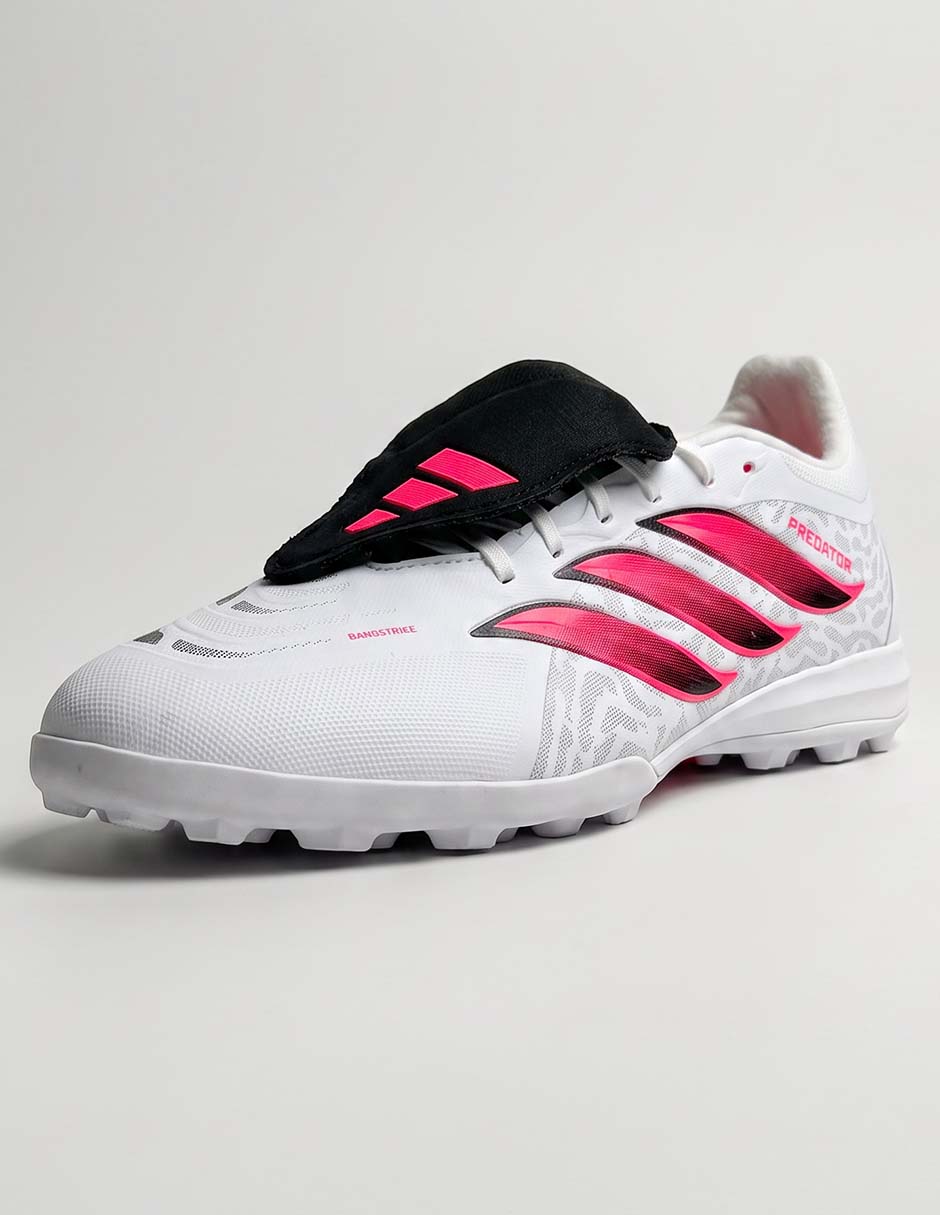 Tenis Predator League FT Turf para fútbol Adidas de hombre