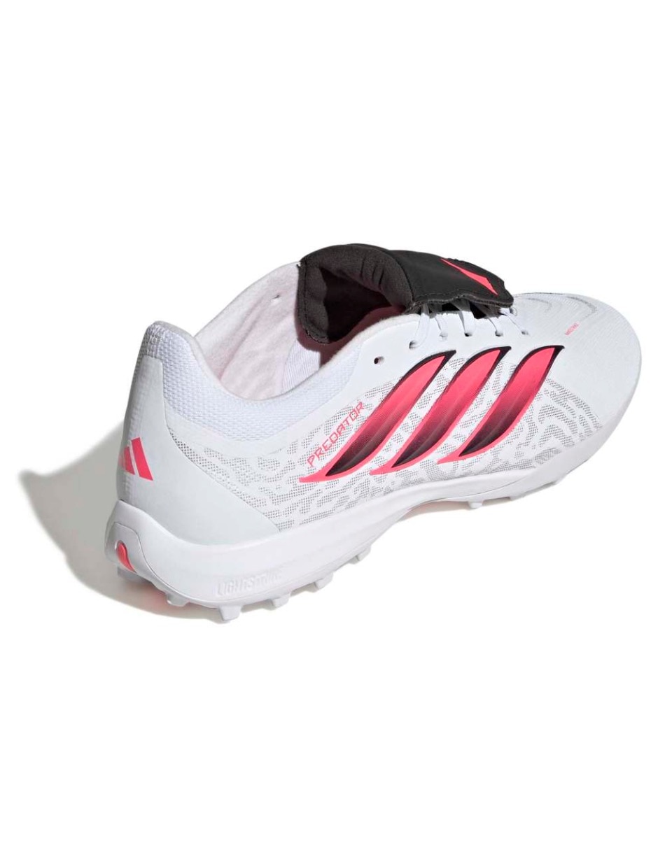 Tenis Predator League FT Turf para fútbol Adidas de hombre
