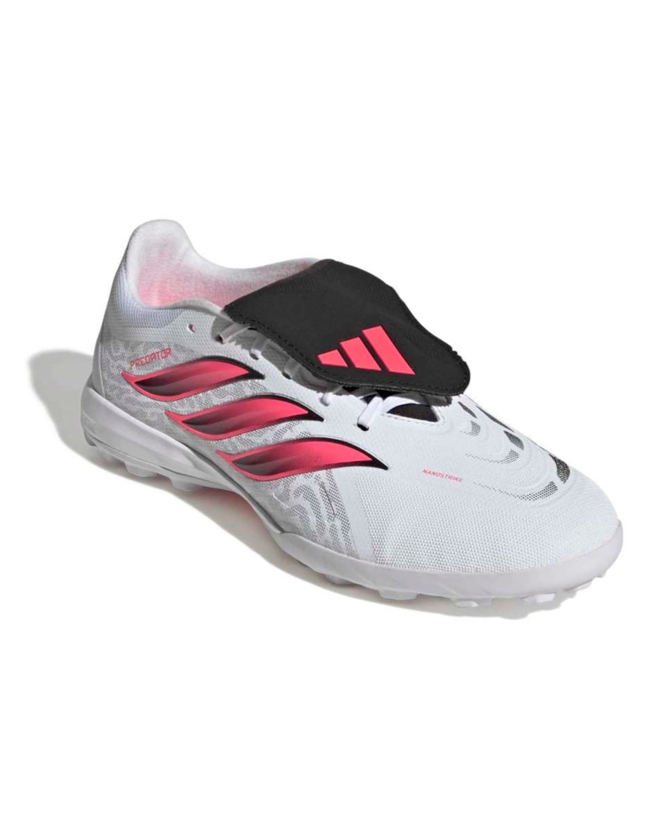 Tenis Predator League FT Turf para fútbol Adidas de hombre