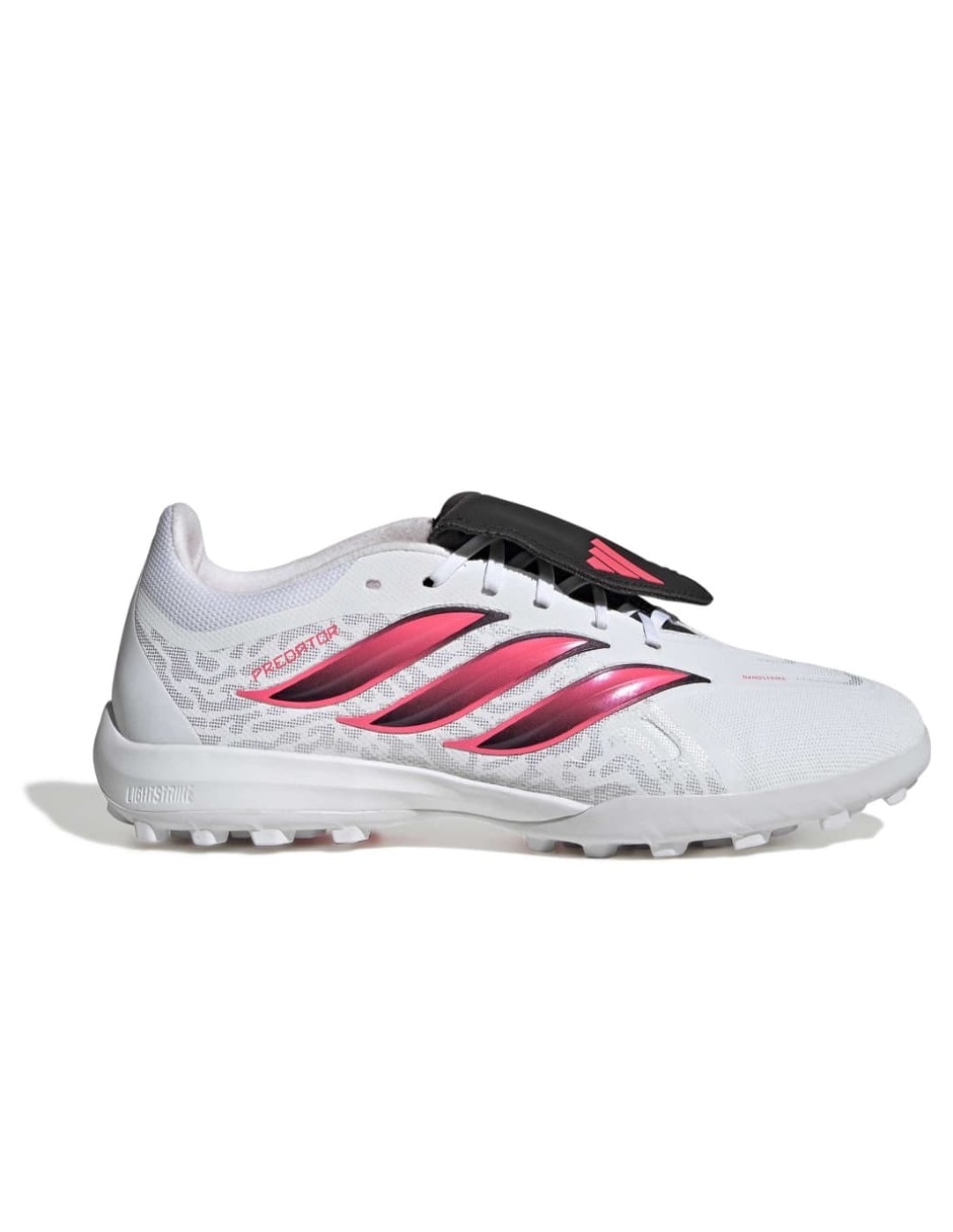 Tenis Predator League FT Turf para fútbol Adidas de hombre