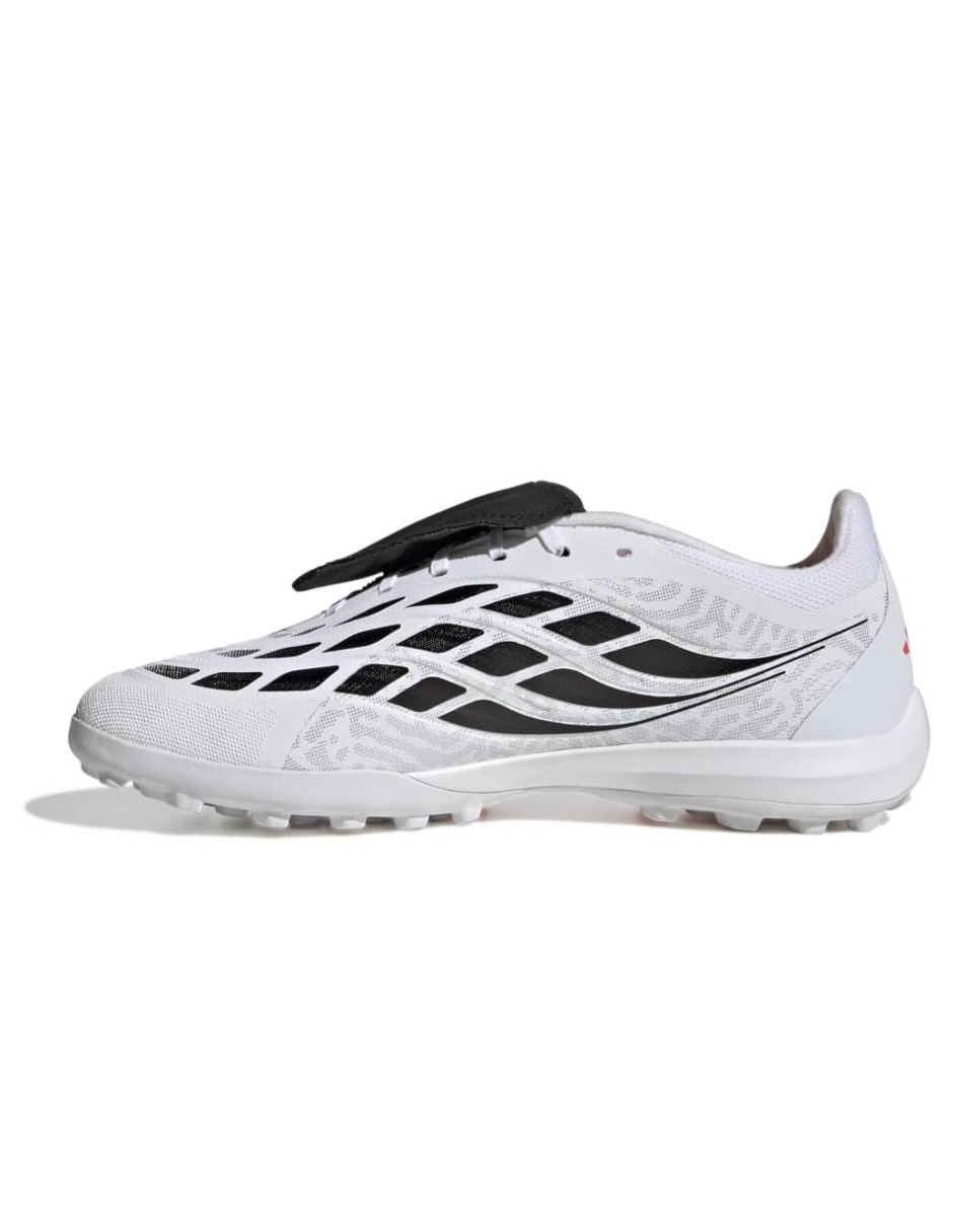 Tenis Predator League FT Turf para fútbol Adidas de hombre