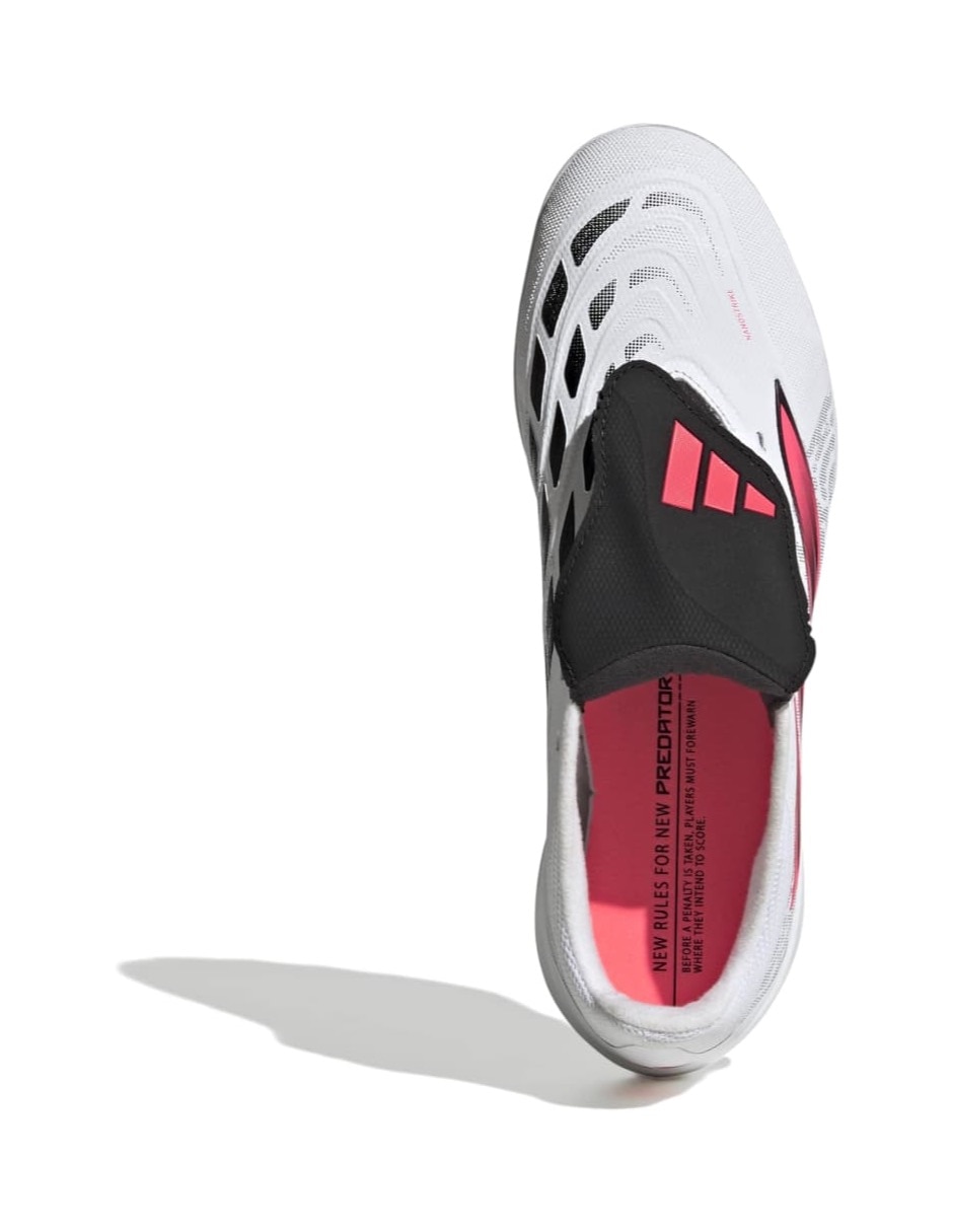 Tenis Predator League FT Turf para fútbol Adidas de hombre