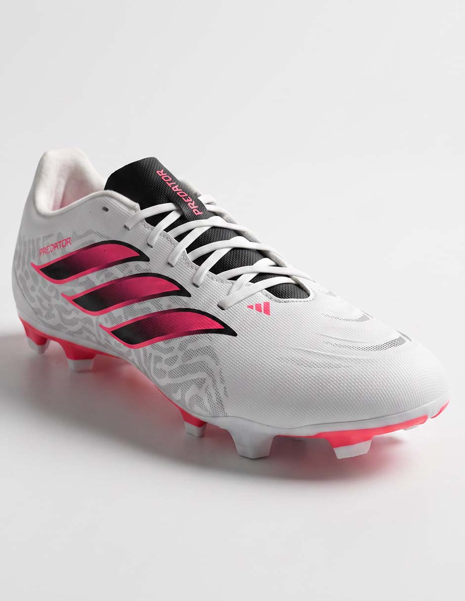Tenis predator club fg/mg para fútbol de hombre Tenis predator club fg/mg para fútbol de hombre