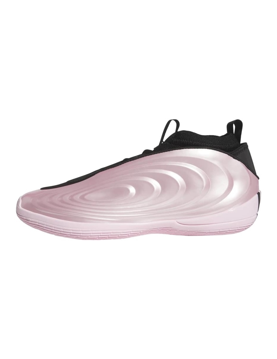 Tenis harden volume 10 para básquetbol adidas de hombre