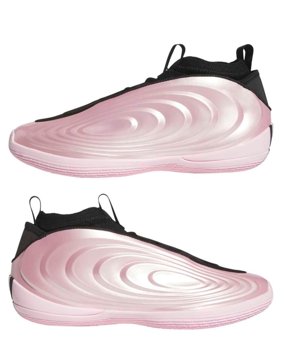 Tenis harden volume 10 para básquetbol adidas de hombre