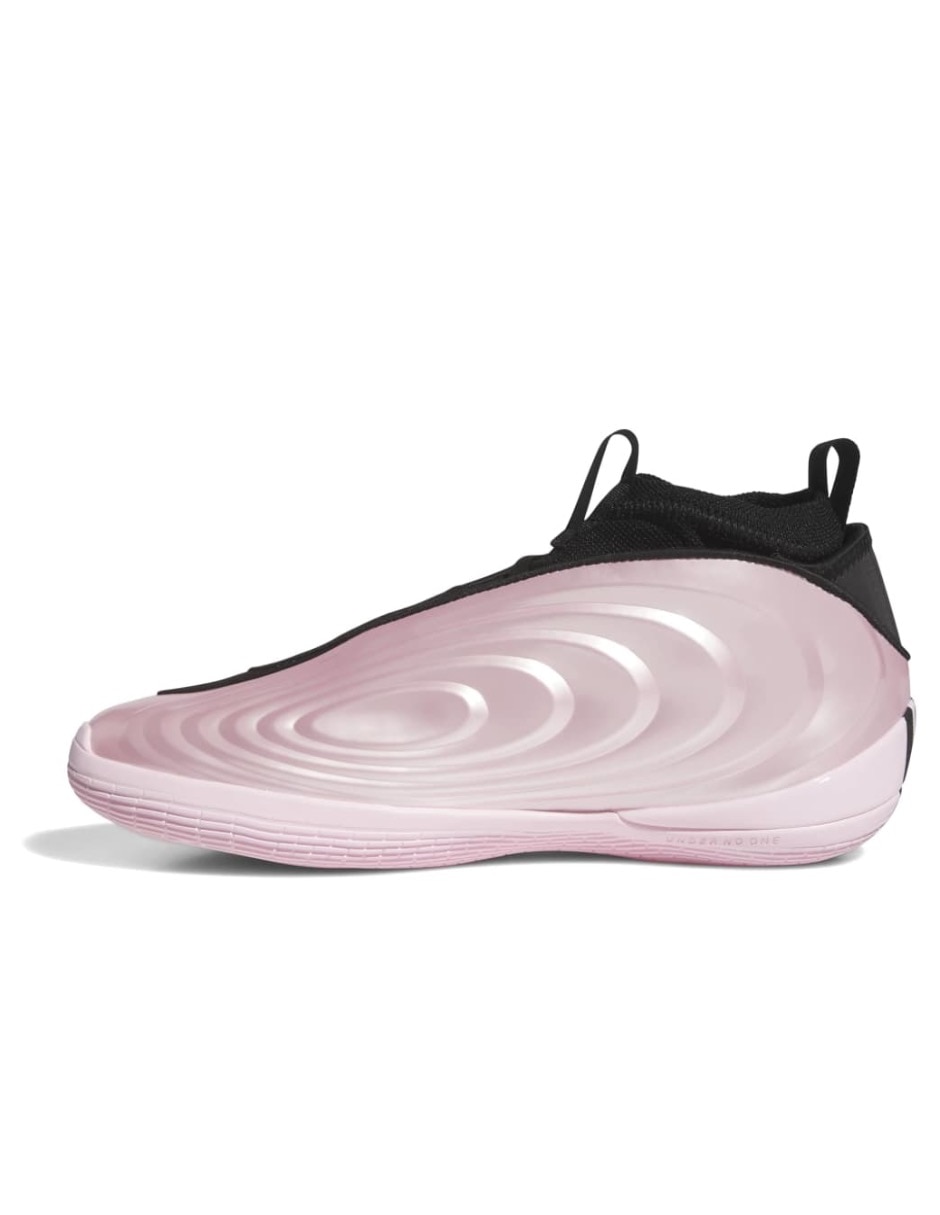 Tenis harden volume 10 para básquetbol adidas de hombre