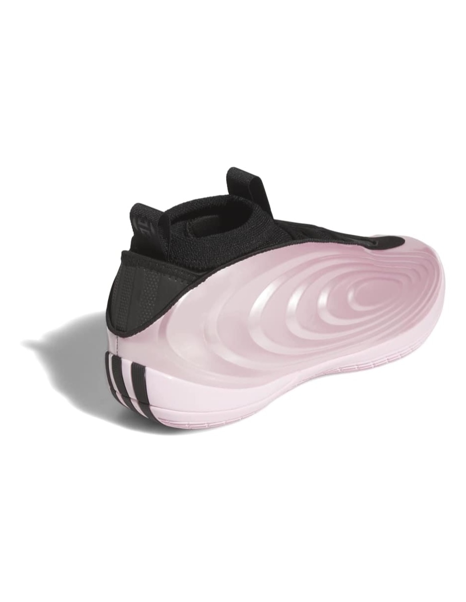 Tenis harden volume 10 para básquetbol adidas de hombre