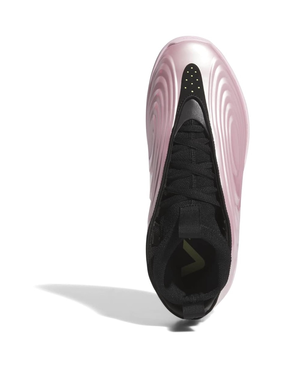 Tenis harden volume 10 para básquetbol adidas de hombre
