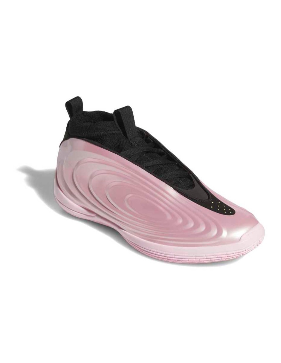 Tenis harden volume 10 para básquetbol adidas de hombre