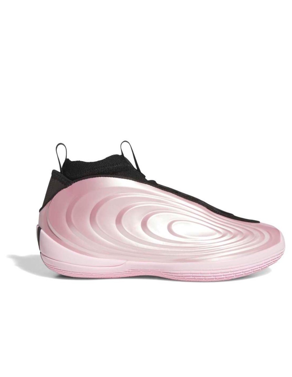 Tenis harden volume 10 para básquetbol adidas de hombre