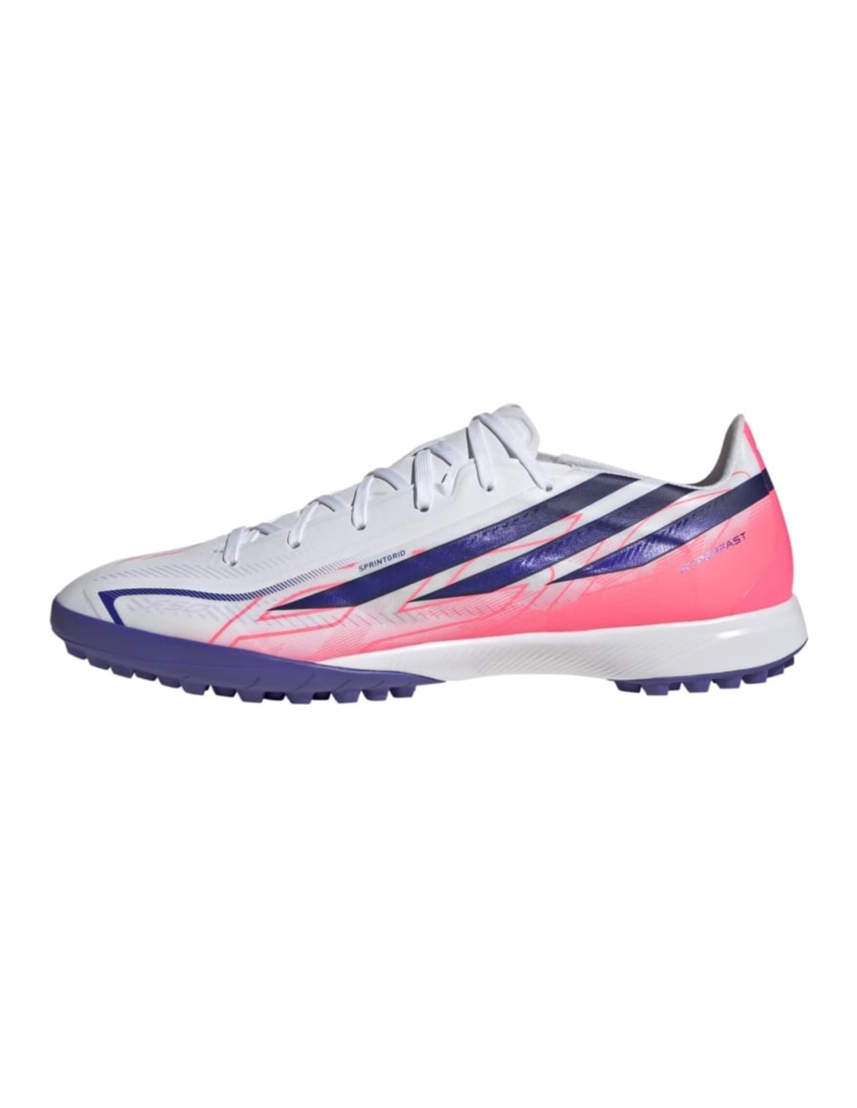 Tenis f50 hyperfast league tf para fútbol de hombre Tenis f50 hyperfast league tf para fútbol de hombre