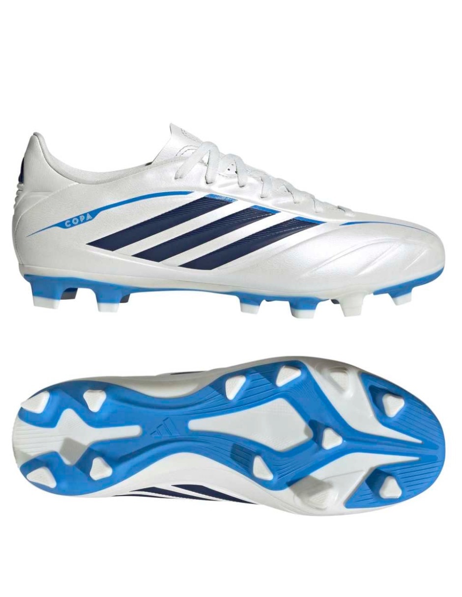 Tenis copa pure iv club fg/mg para fútbol de hombre 2