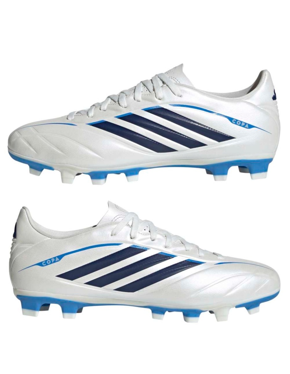 Tenis copa pure iv club fg/mg para fútbol de hombre 4