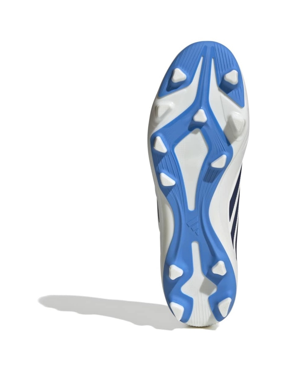 Tenis copa pure iv club fg/mg para fútbol de hombre 5