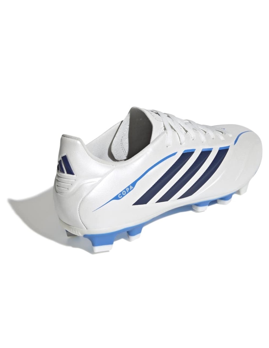 Tenis copa pure iv club fg/mg para fútbol de hombre 8