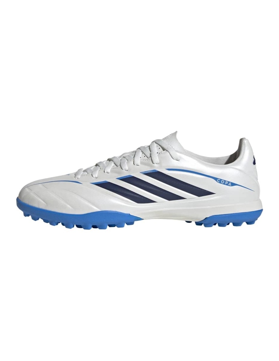 Tenis copa pure iv club tf para fútbol de hombre