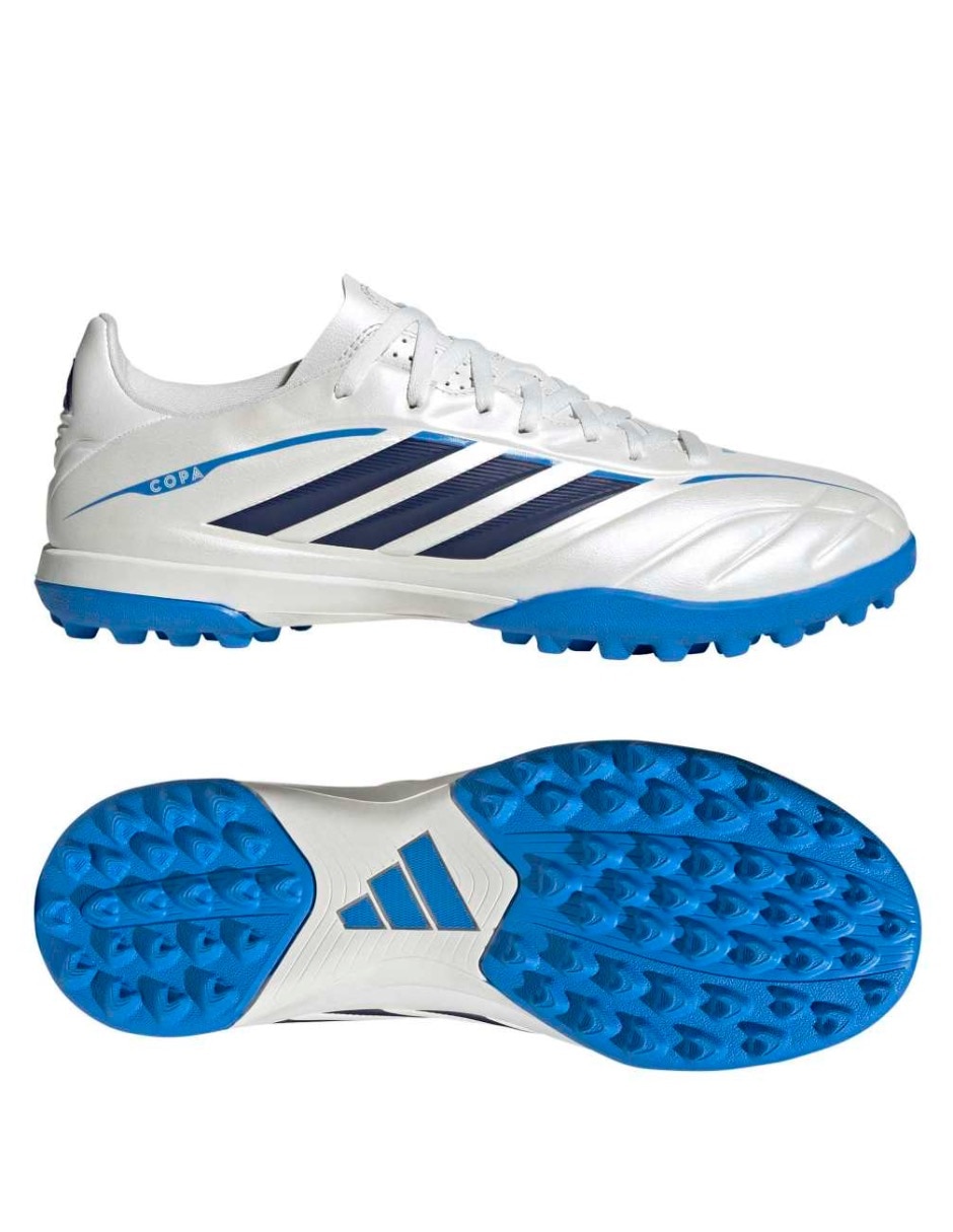 Tenis copa pure iv club tf para fútbol de hombre 2