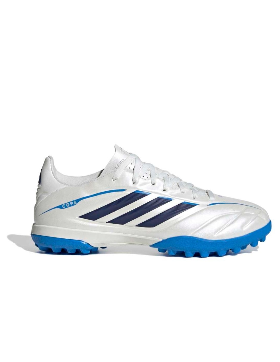 Tenis copa pure iv club tf para fútbol de hombre 3