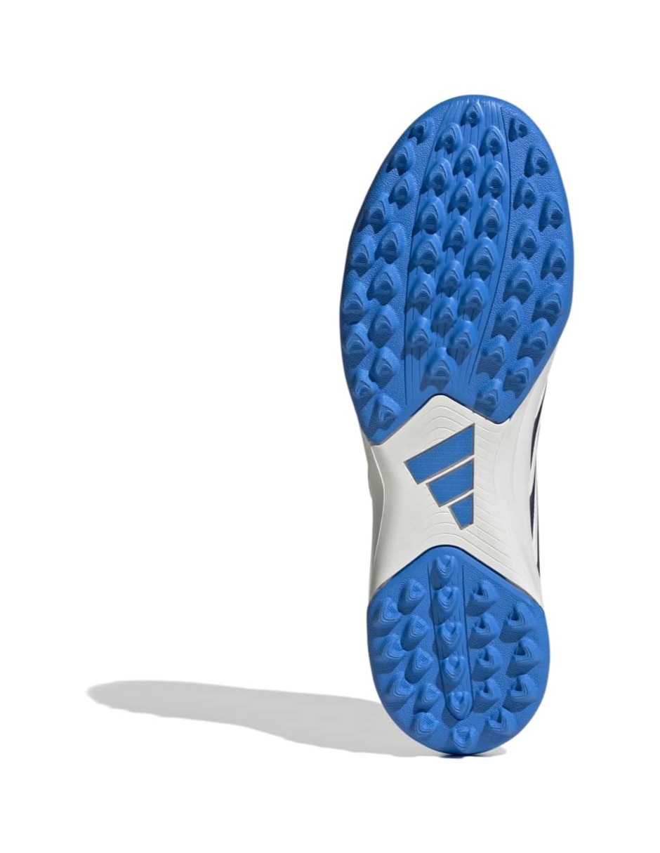 Tenis copa pure iv club tf para fútbol de hombre 5