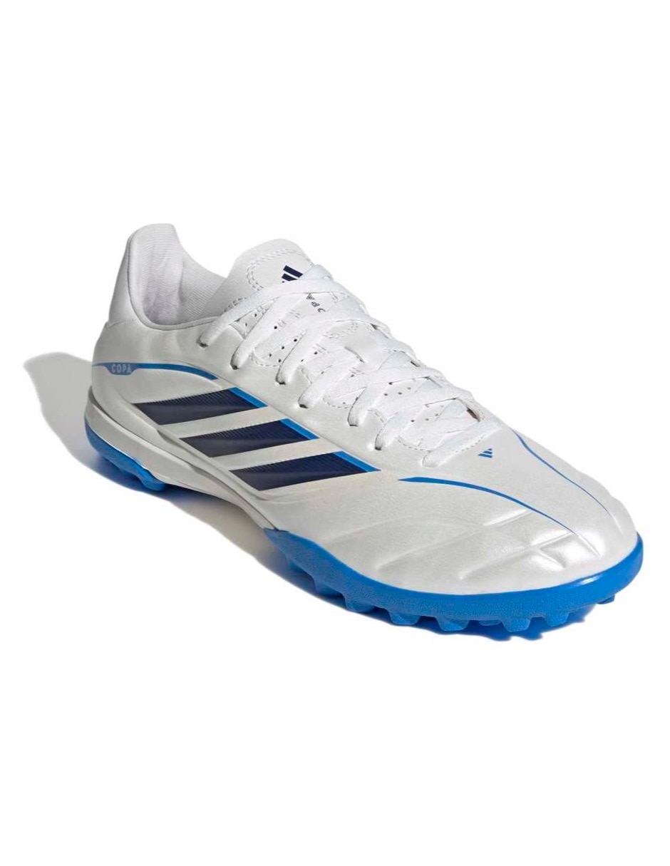 Tenis copa pure iv club tf para fútbol de hombre 7