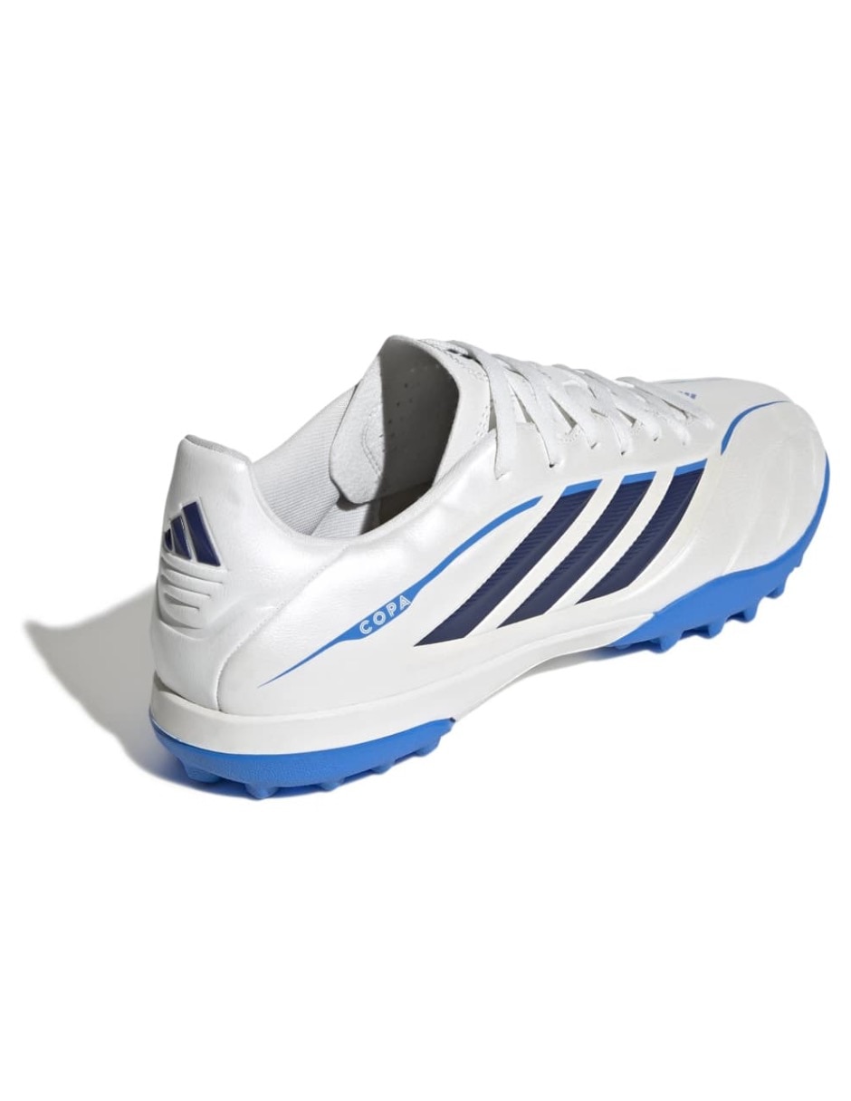 Tenis copa pure iv club tf para fútbol de hombre 8