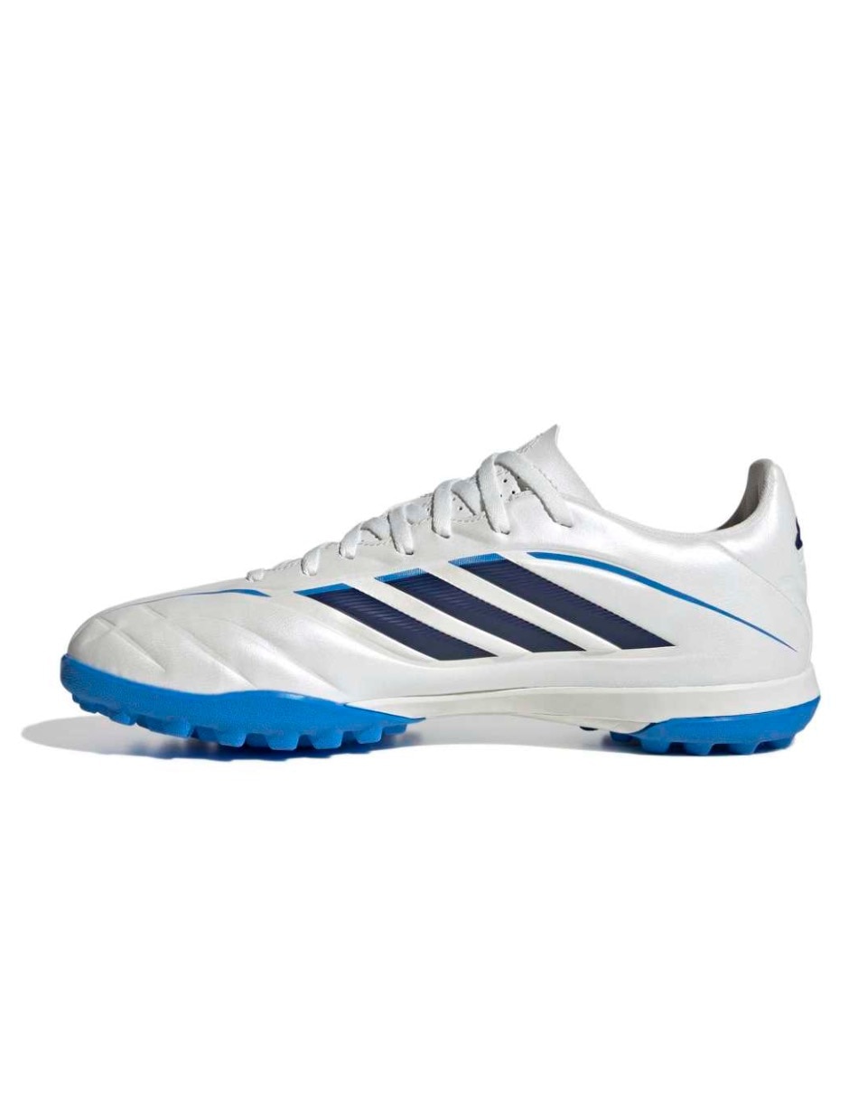 Tenis copa pure iv club tf para fútbol de hombre 9