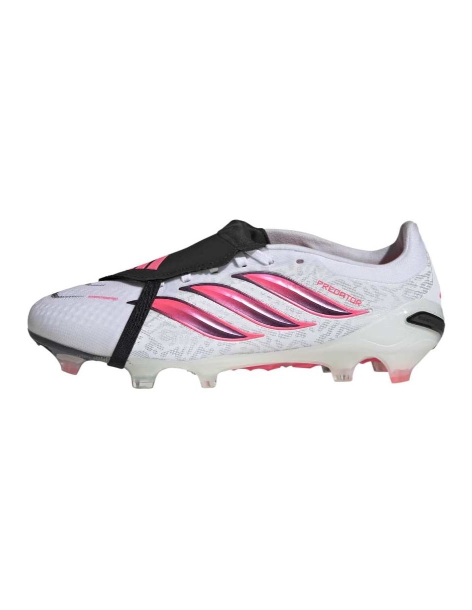 Tenis predator pro ft fg para fútbol de hombre