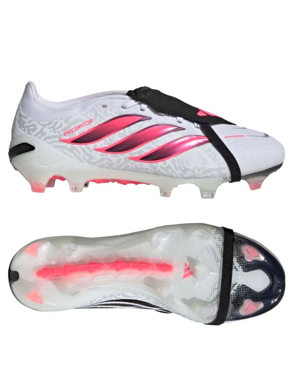 Tenis predator pro ft fg para fútbol de hombre 2